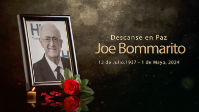 QDEP Joe Bommarito (1 de Mayo, 2024)